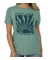 PERFECT SET B.F TEE SAGE XL